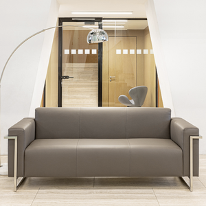 Офисные диваны Detroit