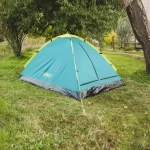 Палатка туристическая 2-местная 1-слойная Cooldome 2, 205*145*100 см Bestway (68084)