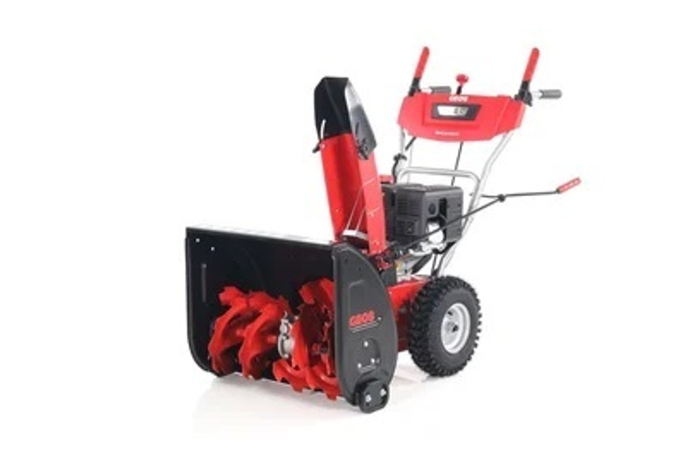Снегоуборщик AL-KO GEOS Comfort SnowLine 620 B ll