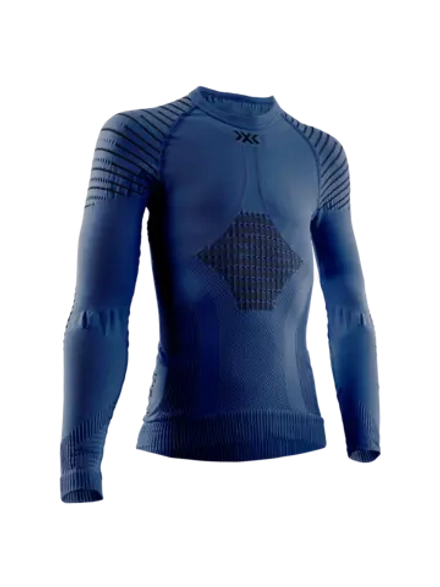 X-BIONIC Комплект юниорский (футболка-брюки ) X-BIONIC® INVENT® 4.0 SHIRT JR + INVENT® 4.0 PANTS JR A097