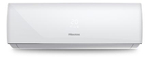 Внутренний блок настенного типа Hisense серии Smart FREE Match DC Inverter R32 AMS-07UW4RVEDB00H