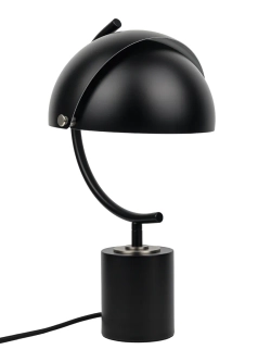 Настольный светильник декоративный, лампа