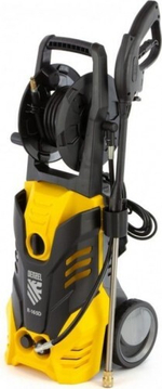 Мойка высокого давления Denzel R-165D 58235