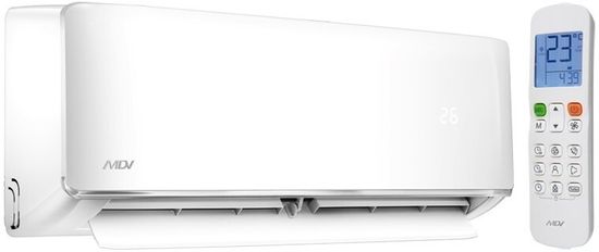 Мультисплит-система MDV MDSAI-12HRFN1