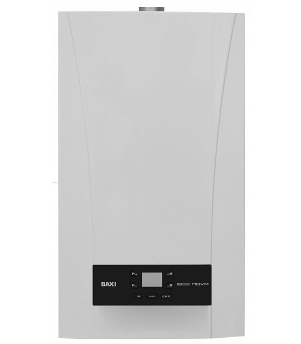 Газовый котел Baxi ECO Nova 1.31 F
