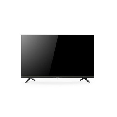 Телевизор Сentek CT-8532 SMART TV c Алисой, 32" HD, черный