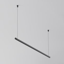 Подвес для опорного стержня Maytoni   TRA130SWK-B