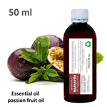 Эфирное масло маракуйи / Essential oil passion fruit oil