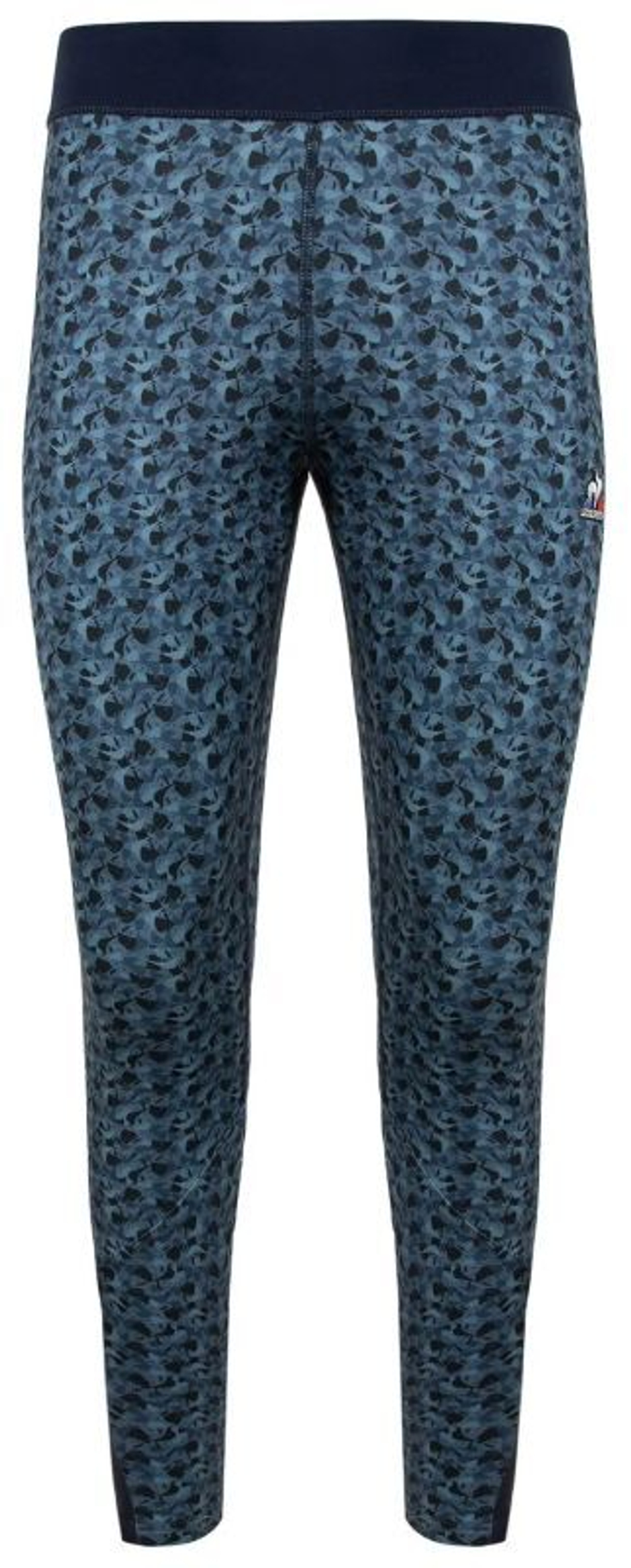 Леггинсы Le Coq Sportif Training Performance Legging PES No. 2 W - multicolor