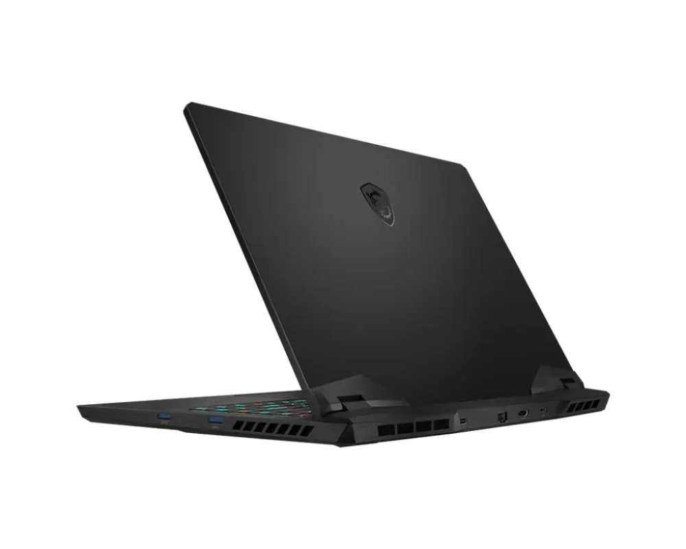 Игровой ноутбук MSI GP66 Leopard (11UH-655US) i7-11800H;RTX3080;RAM16gb;SSD 1TB