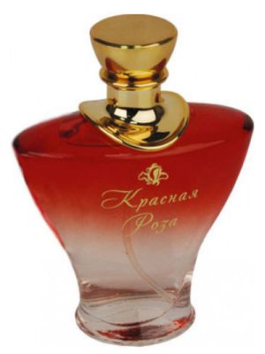 Apple Parfums Red Rose (Красная Роза)