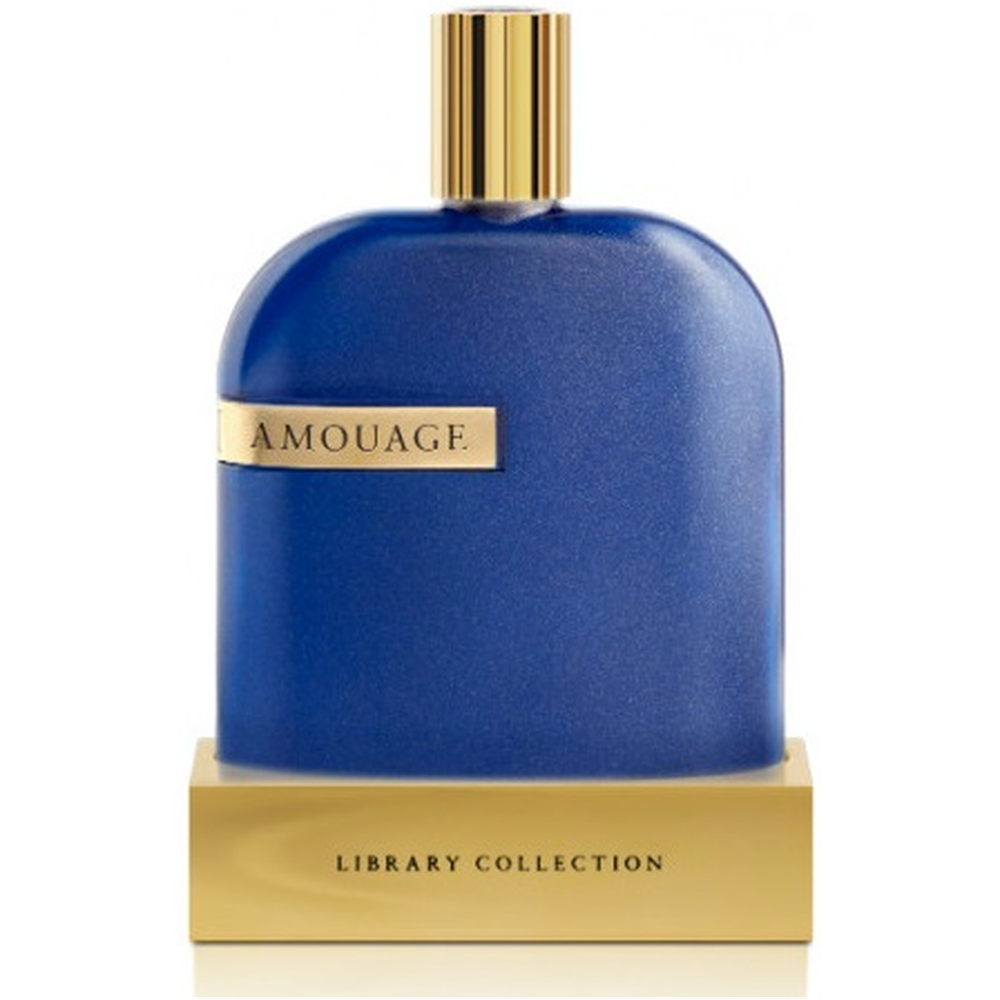 Amouage The Library Collection Opus XI