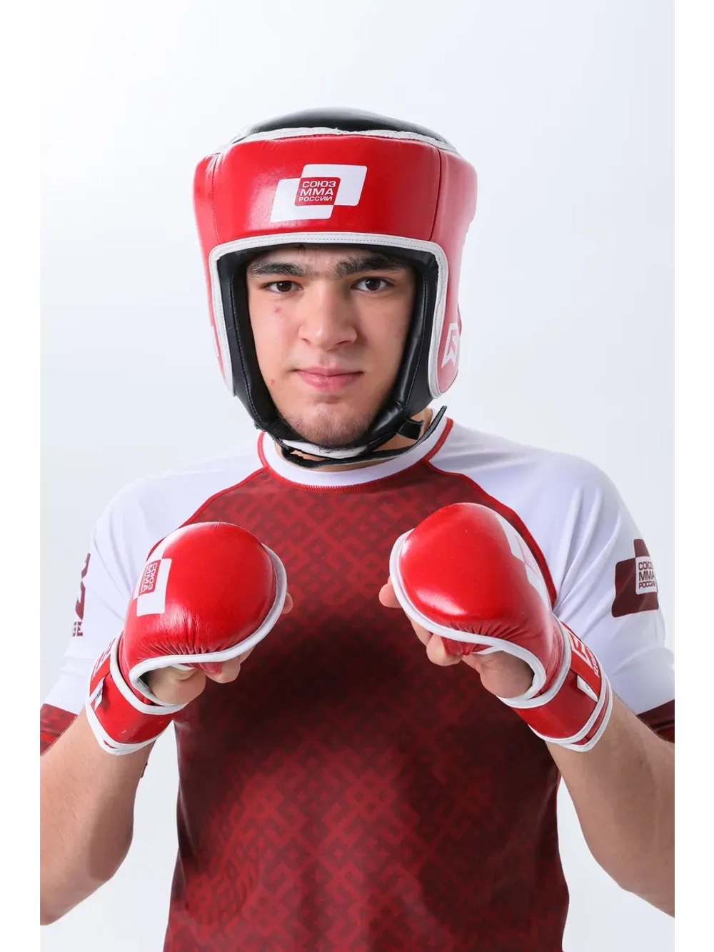 Соревновательные аккредитованные перчатки, крабы