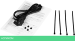 Блок питания KingPrice KPPSU350V2 350W
