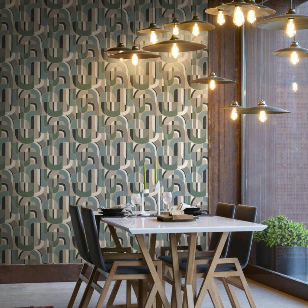 Ronald Redding Handcrafted Naturals