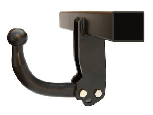 Фаркоп Auto-Hak V 72 NISSAN TIIDA 2007- (паспорт и сертификат в комплекте)(без электрики)