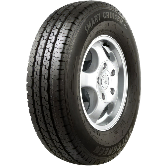 Летняя шина Autogreen SmartCruiser SC7 (215/65 R16C 109/107T)