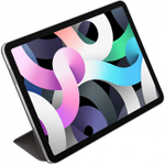 Обложка Apple Smart Folio для iPad Air, цвет (Black)  (MH0D3ZM/A)