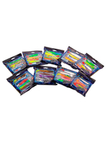 Набор приманок Helios Большая рыба 5шт/упак SET#3 (HS-PBF-SET3)