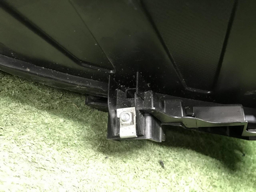 Фара левая Livan X3 Pro (2022-н.в.) галоген