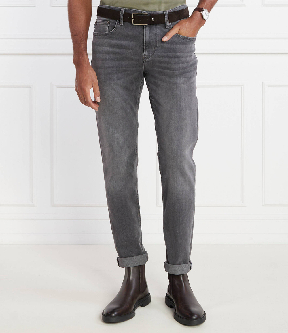 Джинсы Mitch Joop! Jeans - серый(30040906)