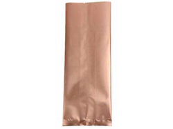 269037.3 Пакет "Для пробников" h=13см, размер=5,5*2,7см, пластик медь