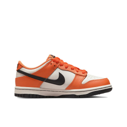 Кроссовки Nike Dunk Low Halloween