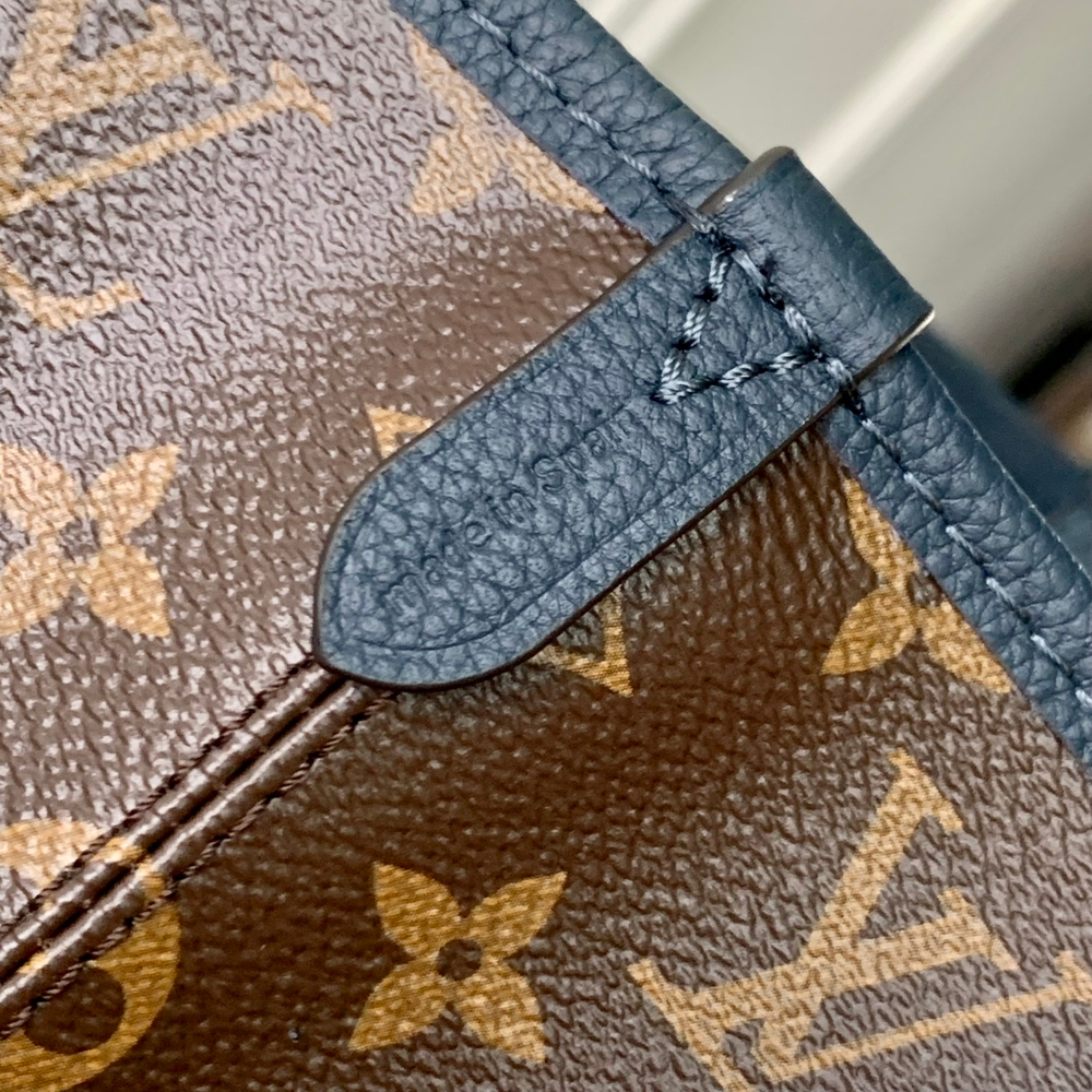 Louis Vuitton Neverfull Inside Out MM