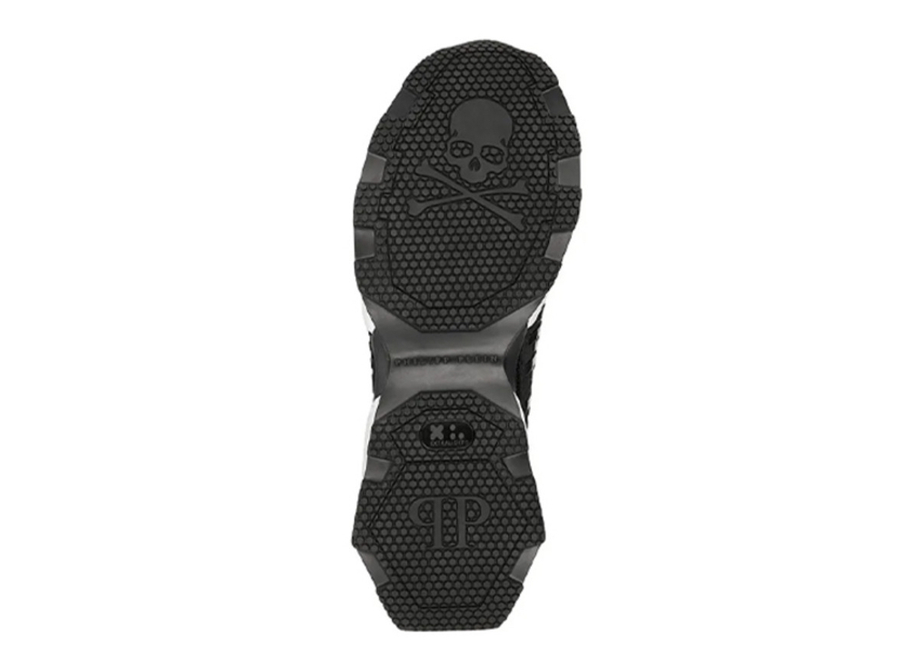 Кроссовки Philipp Plein