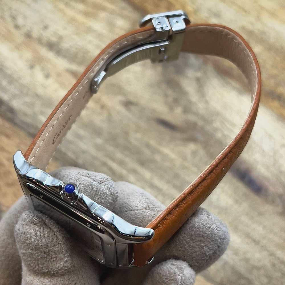 Часы Cartier