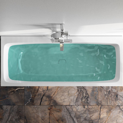 Акриловая ванна AM.PM Func (АМ.ПМ Фанк) 170x70, W84A-170-070W-A