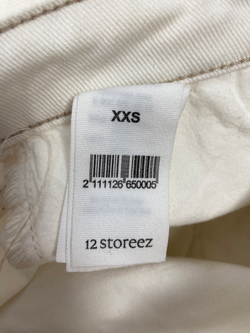 Джинсы 12 storeez