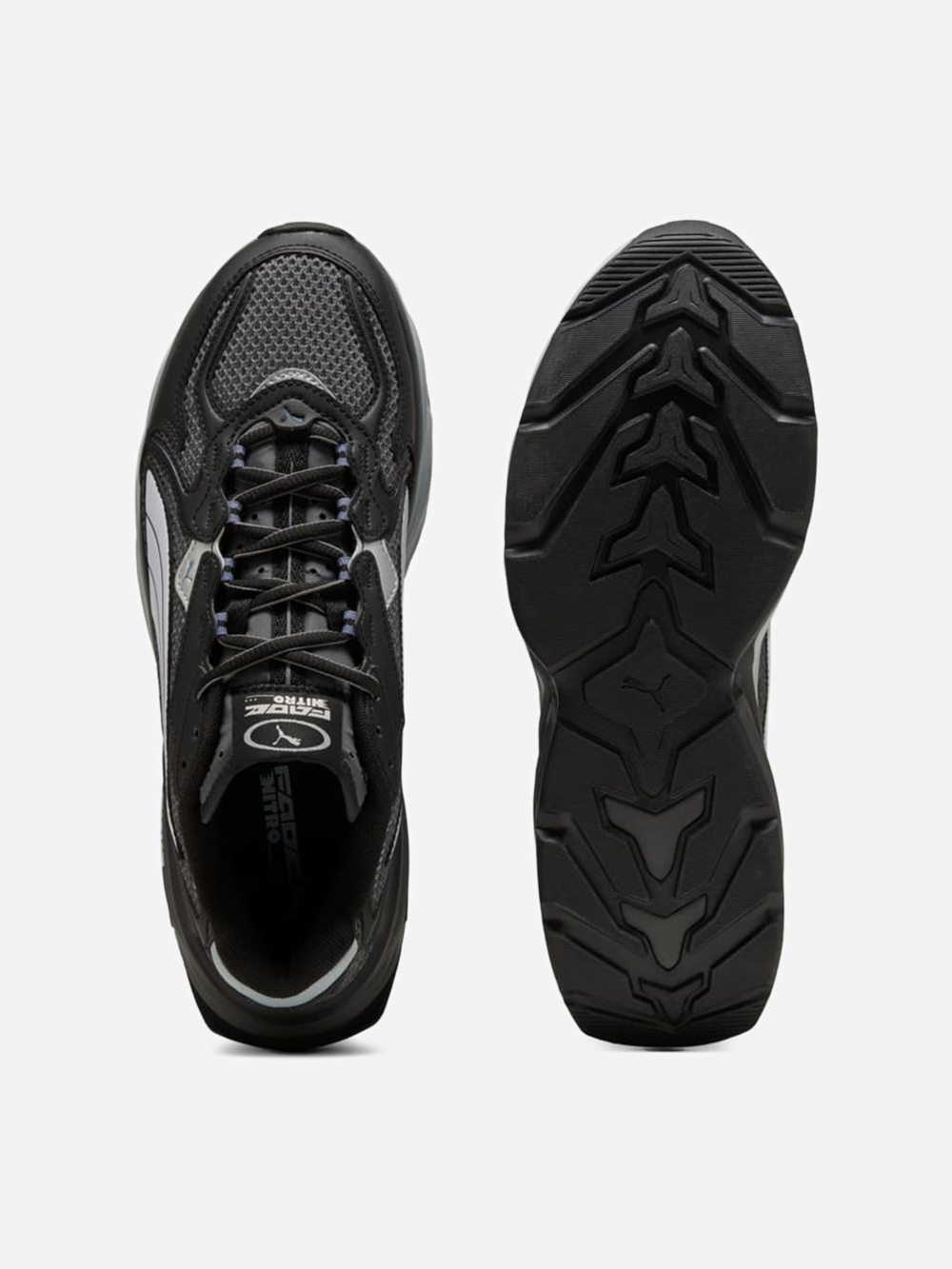 Кроссовки мужские PUMA Fade Nitro LS