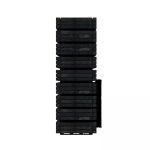 Дровяная банная печь Grill'D Shaman Short (2 каменки)