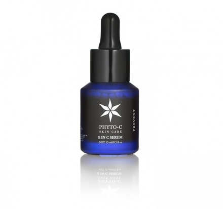 PHYTO-C Сыворотка с витамином E in C Serum 15 мл