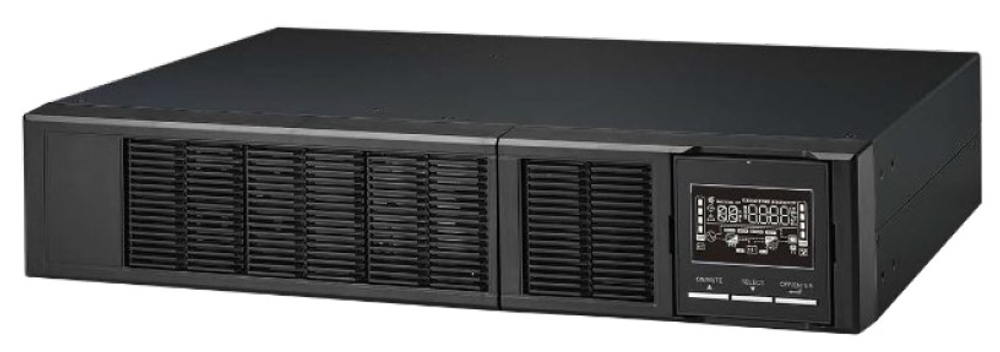 ИБП Astergo AST.UPS.PGO2000LCD2U (AST.UPS.PGO2000LCD2U)