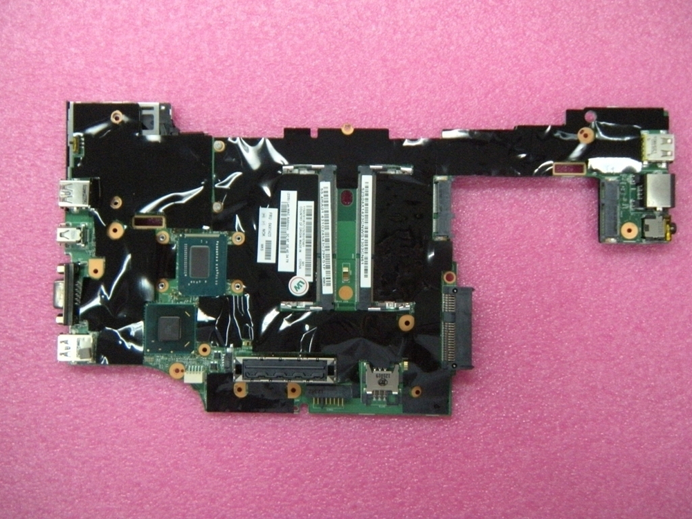 Материнская плата для ноутбука Lenovo X230 LDB-2 11232-1 W/CPU -AMT/TPM/AES (04X1423), оригинал