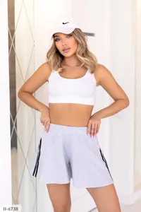 Шорты II-6727 Фабрика Моды