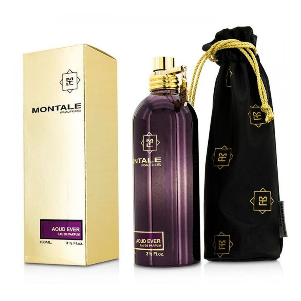 MONTALE Aoud Ever edP 100ml lady