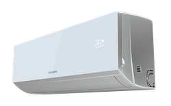 Сплит-система COOLBERG, RUNA SILVERInverter, CI-09UR1-IN / CI-09UR1-OUT