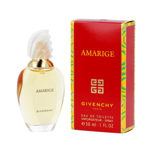 Женская парфюмерия Givenchy Amarige EDT 30 мл