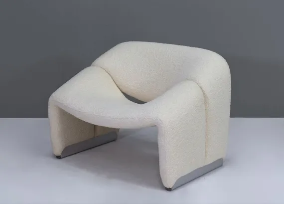 Groovy Chair