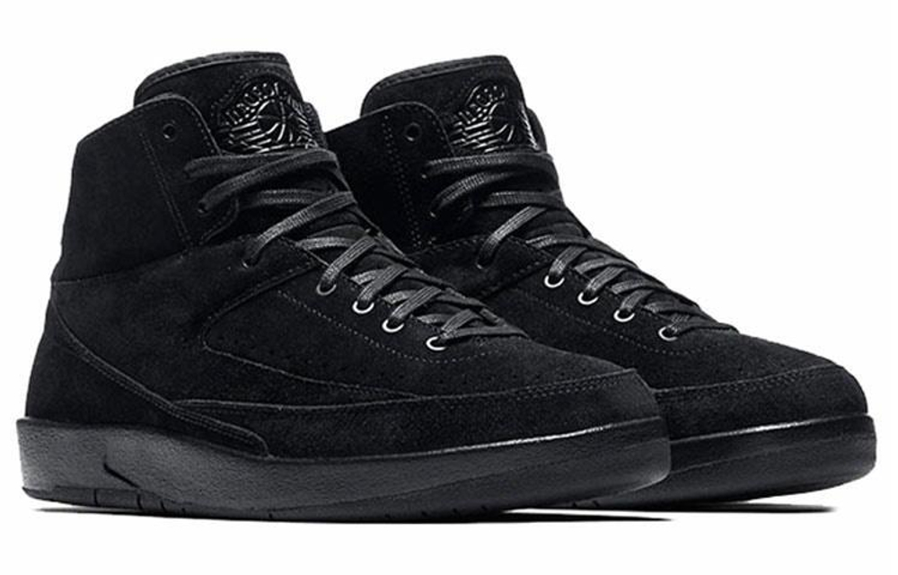 Кроссовки Jordan Air Jordan 2 Retro Decon