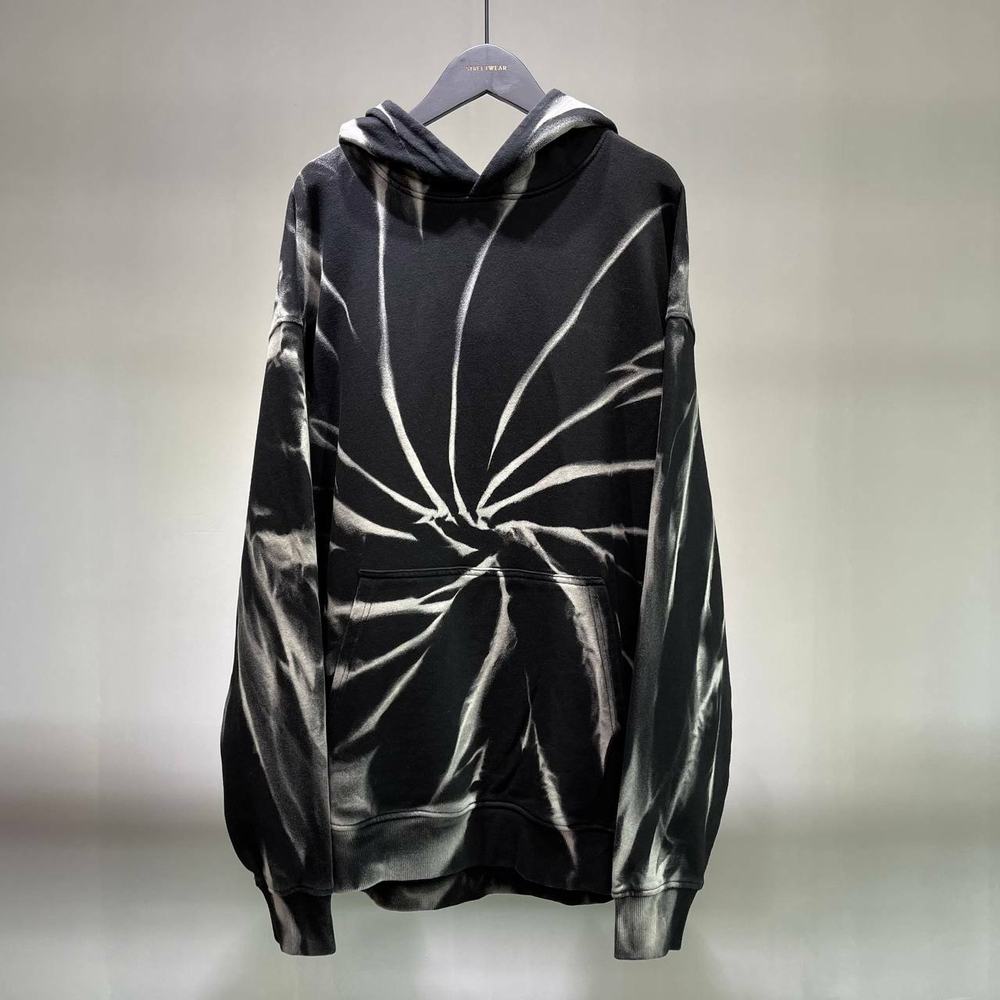 Худи print Off Street