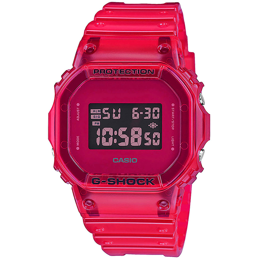 Casio DW-5600SB-4