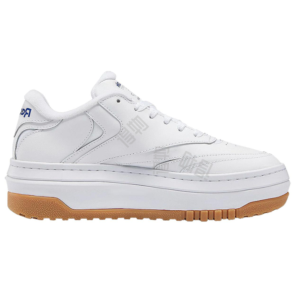 Кроссовки Reebok Club C (Женская размерная сетка)