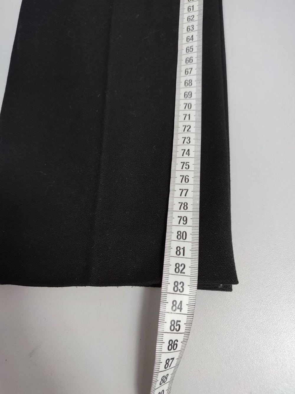 Брюки Antiga классические 42 размер