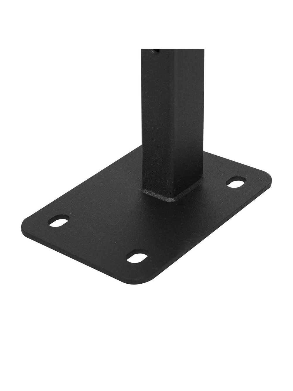 Кронштейн напольный Royal Thermo Pianoforte 500, черный