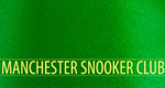 Сукно Manchester Snooker *CLUB* ш2,0м green