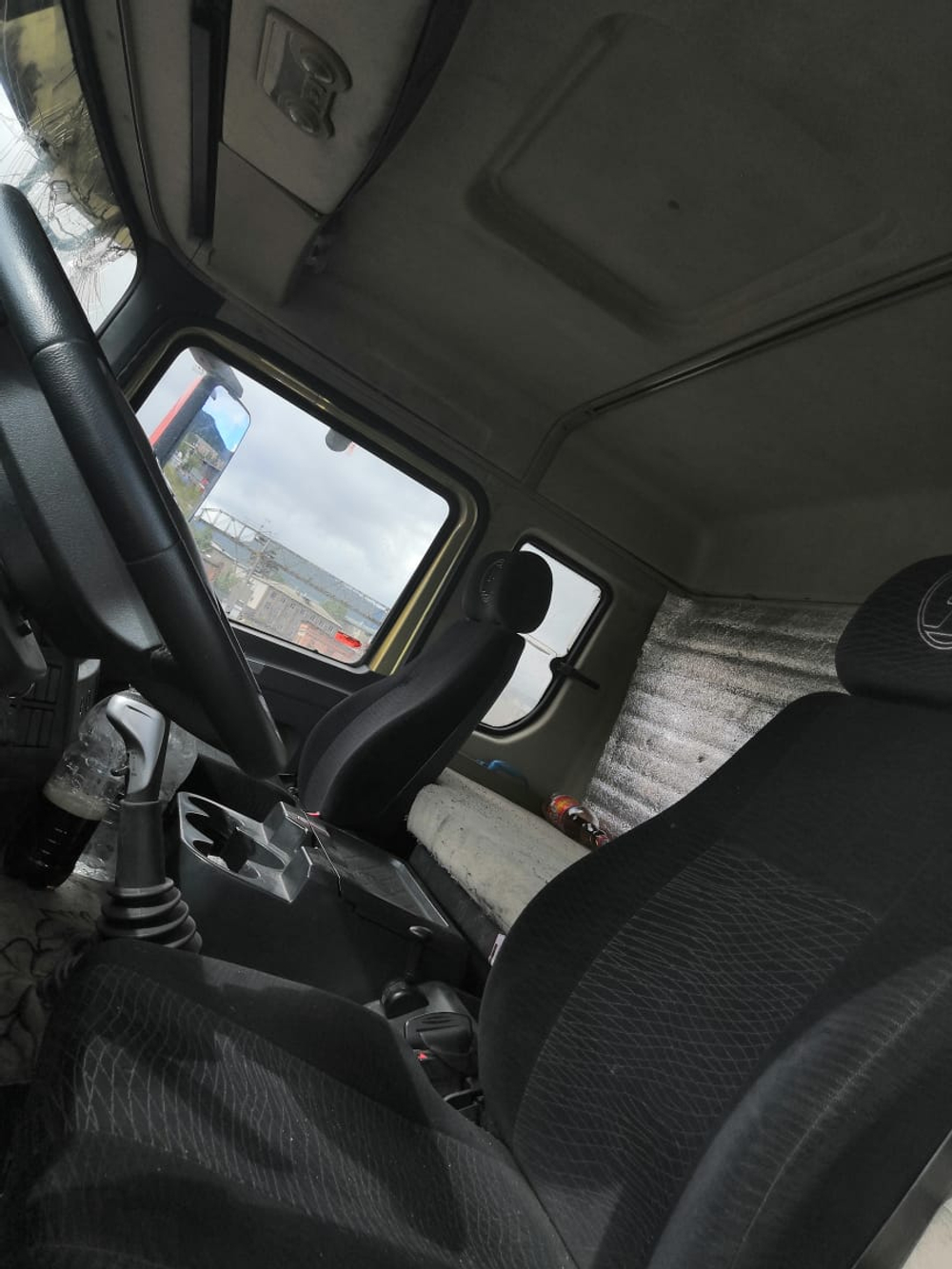 Shacman (Shaanxi) SX* 8x4 Самосвал SX331863366 (Дизельный, 12,5 л, 544 л.с., МТ)